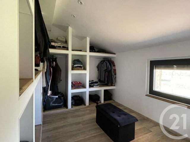 Maison &agrave; vendre - 5 pi&egrave;ces - 170,15 m2 - Foissiat - 01 - RHONE-ALPES