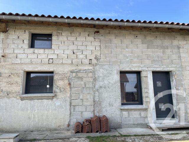 Maison &agrave; vendre - 5 pi&egrave;ces - 170,15 m2 - Foissiat - 01 - RHONE-ALPES