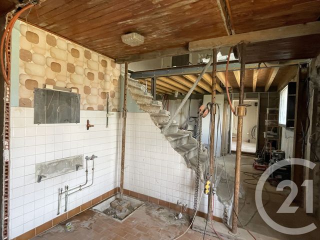 Maison &agrave; vendre - 5 pi&egrave;ces - 170,15 m2 - Foissiat - 01 - RHONE-ALPES