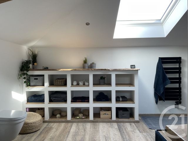 Maison &agrave; vendre - 5 pi&egrave;ces - 170,15 m2 - Foissiat - 01 - RHONE-ALPES