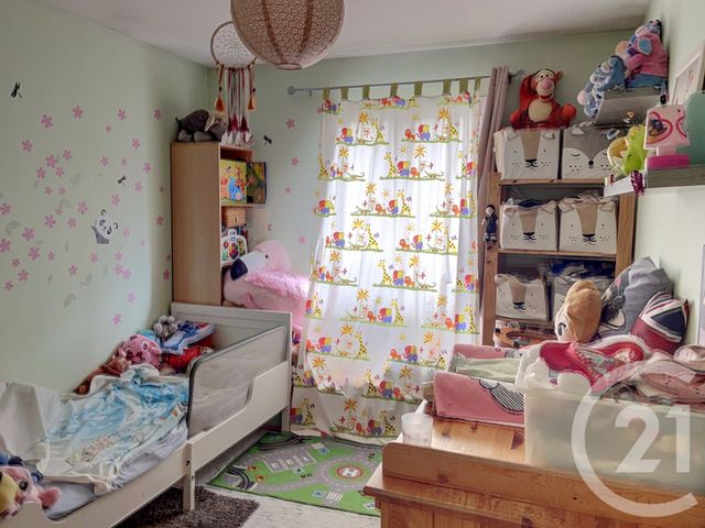 Maison à vendre - 4 pièces - 81,41 m2 - Malafretaz - 01 - RHONE-ALPES