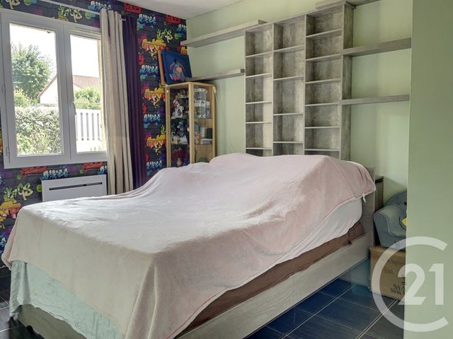 Maison à vendre - 4 pièces - 81,41 m2 - Malafretaz - 01 - RHONE-ALPES