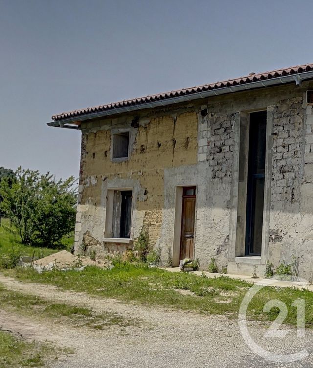 Maison &agrave; vendre - 5 pi&egrave;ces - 113,28 m2 - Foissiat - 01 - RHONE-ALPES