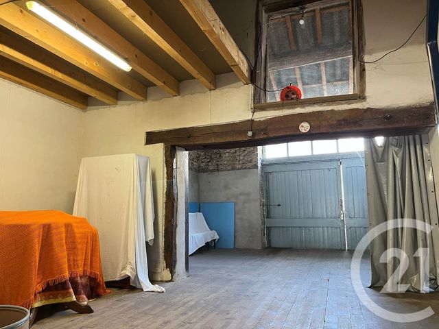 Maison &agrave; vendre - 2 pi&egrave;ces - 131 m2 - Marboz - 01 - RHONE-ALPES