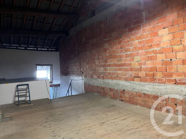 Maison &agrave; vendre - 2 pi&egrave;ces - 131 m2 - Marboz - 01 - RHONE-ALPES