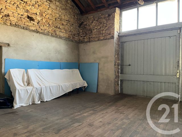 Maison &agrave; vendre - 2 pi&egrave;ces - 131 m2 - Marboz - 01 - RHONE-ALPES