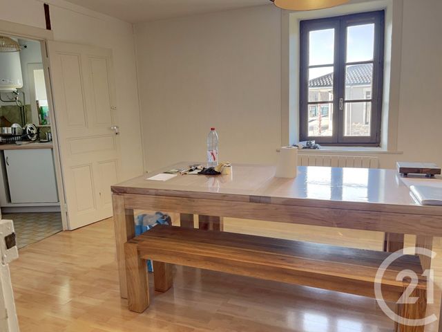 Prix immobilier MARBOZ - Photo d’un appartement vendu