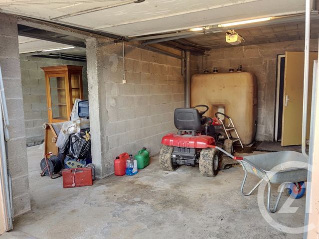 Maison &agrave; vendre - 5 pi&egrave;ces - 107,85 m2 - Marboz - 01 - RHONE-ALPES