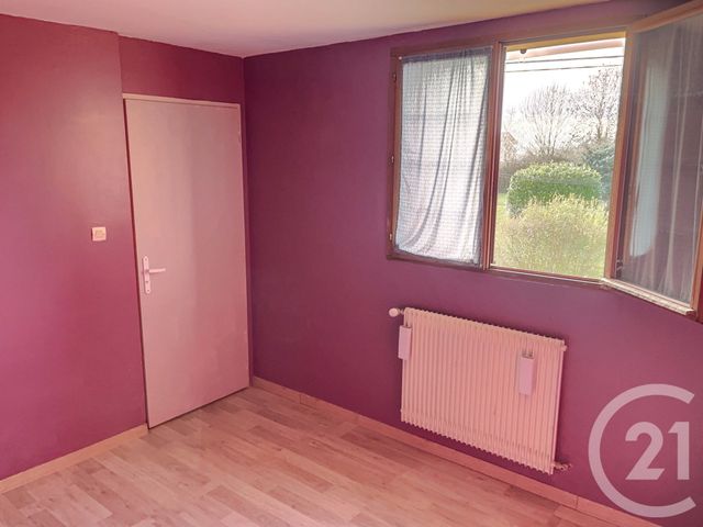 Maison &agrave; vendre - 5 pi&egrave;ces - 107,85 m2 - Marboz - 01 - RHONE-ALPES