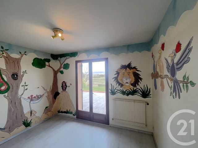 Maison &agrave; vendre - 5 pi&egrave;ces - 107,85 m2 - Marboz - 01 - RHONE-ALPES