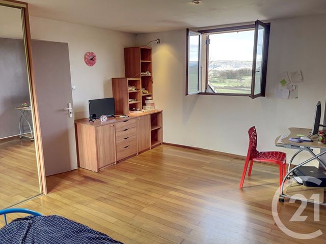 Maison &agrave; vendre - 5 pi&egrave;ces - 107,85 m2 - Marboz - 01 - RHONE-ALPES