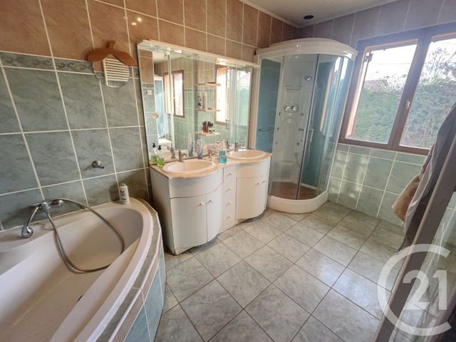 Maison &agrave; vendre - 5 pi&egrave;ces - 107,85 m2 - Marboz - 01 - RHONE-ALPES