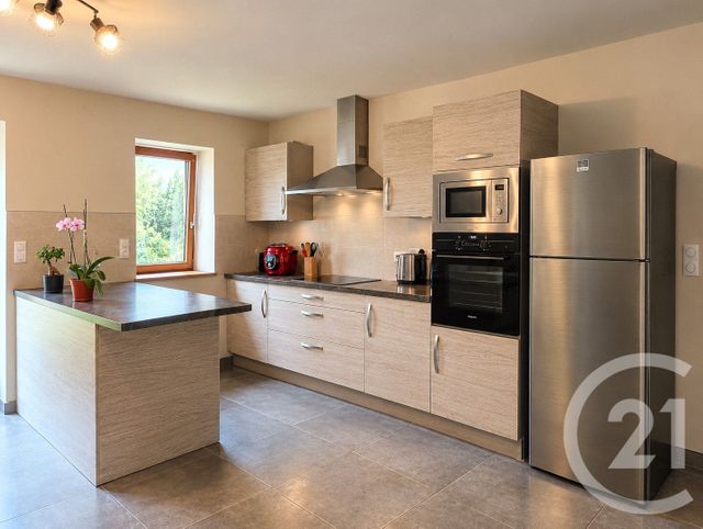 Maison &agrave; vendre - 24 pi&egrave;ces - 650 m2 - Domsure - 01 - RHONE-ALPES