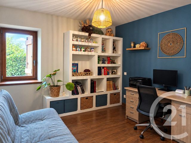 Maison &agrave; vendre - 24 pi&egrave;ces - 650 m2 - Domsure - 01 - RHONE-ALPES
