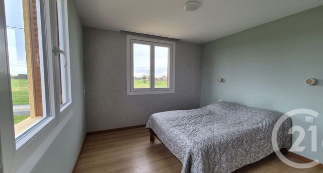 Maison &agrave; vendre - 4 pi&egrave;ces - 84 m2 - Curciat Dongalon - 01 - RHONE-ALPES