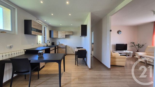 maison - CURCIAT DONGALON - 01