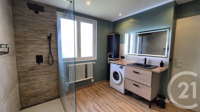 Maison &agrave; vendre - 4 pi&egrave;ces - 84 m2 - Curciat Dongalon - 01 - RHONE-ALPES