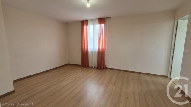 Maison &agrave; vendre - 4 pi&egrave;ces - 84 m2 - Curciat Dongalon - 01 - RHONE-ALPES