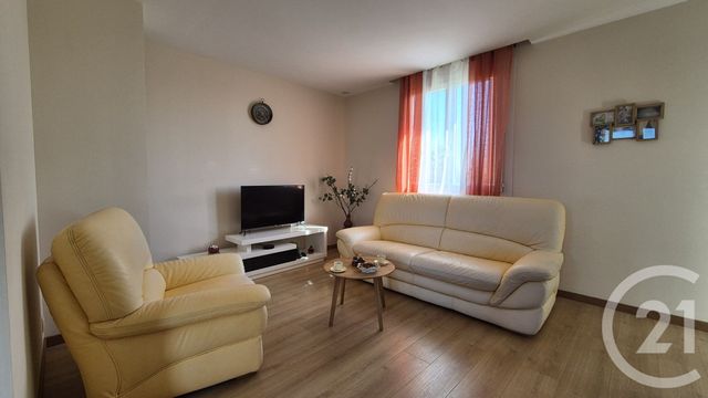 Maison &agrave; vendre - 4 pi&egrave;ces - 84 m2 - Curciat Dongalon - 01 - RHONE-ALPES