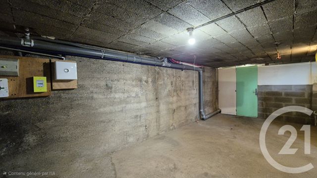 Maison &agrave; vendre - 4 pi&egrave;ces - 84 m2 - Curciat Dongalon - 01 - RHONE-ALPES