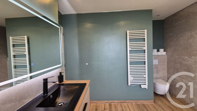 Maison &agrave; vendre - 4 pi&egrave;ces - 84 m2 - Curciat Dongalon - 01 - RHONE-ALPES