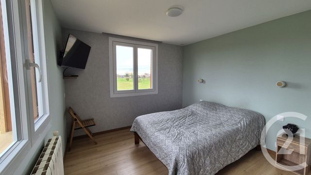 Maison &agrave; vendre - 4 pi&egrave;ces - 84 m2 - Curciat Dongalon - 01 - RHONE-ALPES