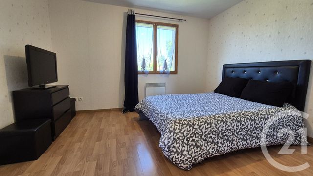 Maison &agrave; vendre - 4 pi&egrave;ces - 90 m2 - St Trivier De Courtes - 01 - RHONE-ALPES