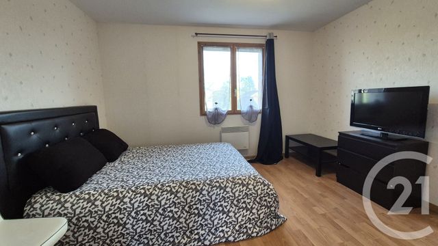 Maison &agrave; vendre - 4 pi&egrave;ces - 90 m2 - St Trivier De Courtes - 01 - RHONE-ALPES