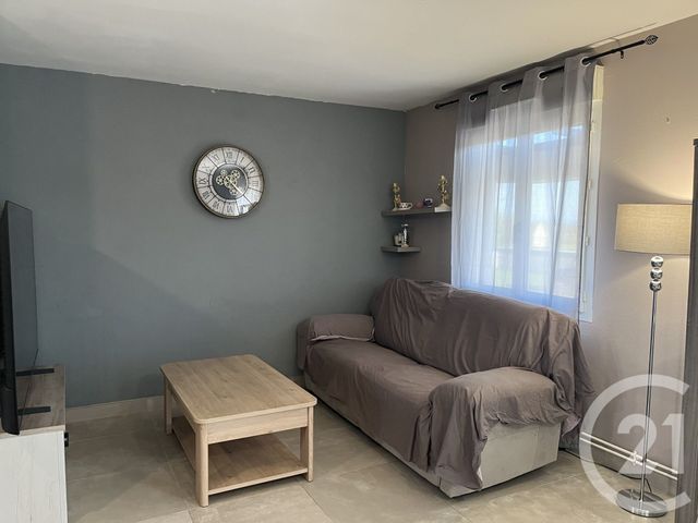 Maison &agrave; vendre - 5 pi&egrave;ces - 109 m2 - St Martin Le Chatel - 01 - RHONE-ALPES