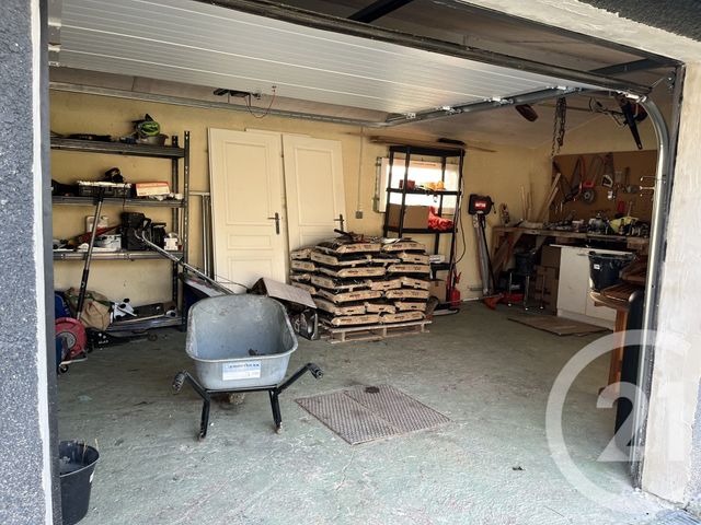 Maison &agrave; vendre - 5 pi&egrave;ces - 109 m2 - St Martin Le Chatel - 01 - RHONE-ALPES