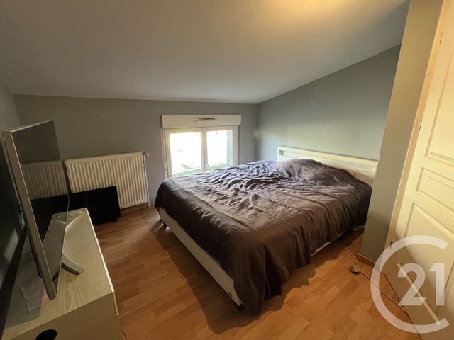 Maison &agrave; vendre - 5 pi&egrave;ces - 109 m2 - St Martin Le Chatel - 01 - RHONE-ALPES