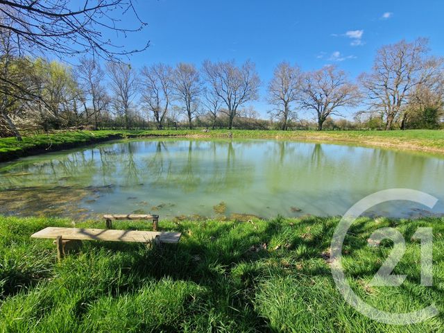 Maison &agrave; vendre - 5 pi&egrave;ces - 182 m2 - Cras Sur Reyssouze - 01 - RHONE-ALPES