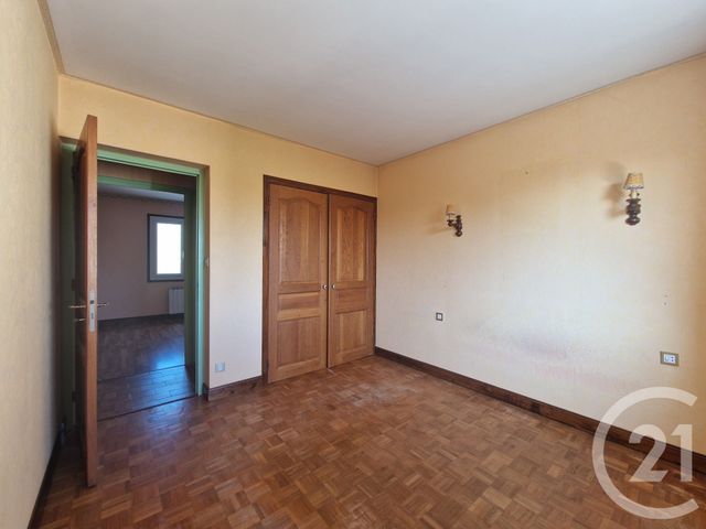 Maison &agrave; vendre - 5 pi&egrave;ces - 182 m2 - Cras Sur Reyssouze - 01 - RHONE-ALPES