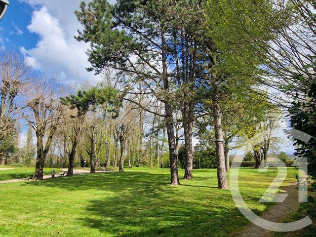 Appartement T3 &agrave; vendre - 3 pi&egrave;ces - 63,59 m2 - Montrevel En Bresse - 01 - RHONE-ALPES