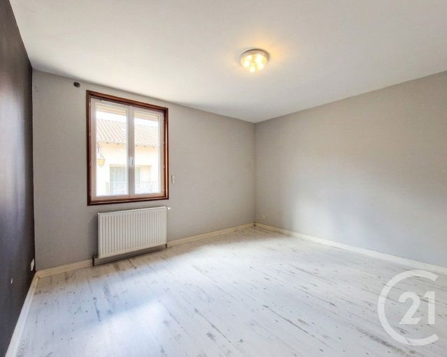 Appartement T3 &agrave; vendre - 3 pi&egrave;ces - 63,59 m2 - Montrevel En Bresse - 01 - RHONE-ALPES
