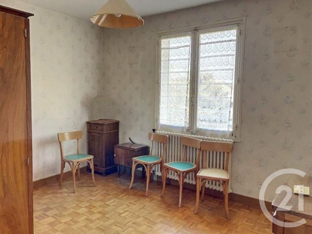 Maison &agrave; vendre - 3 pi&egrave;ces - 79,90 m2 - St Julien Sur Reyssouze - 01 - RHONE-ALPES