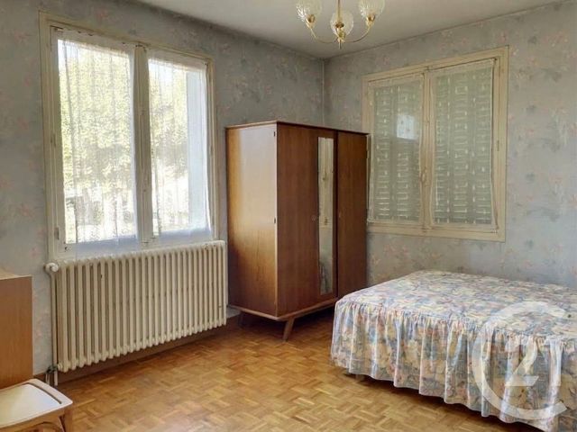 Maison &agrave; vendre - 3 pi&egrave;ces - 79,90 m2 - St Julien Sur Reyssouze - 01 - RHONE-ALPES