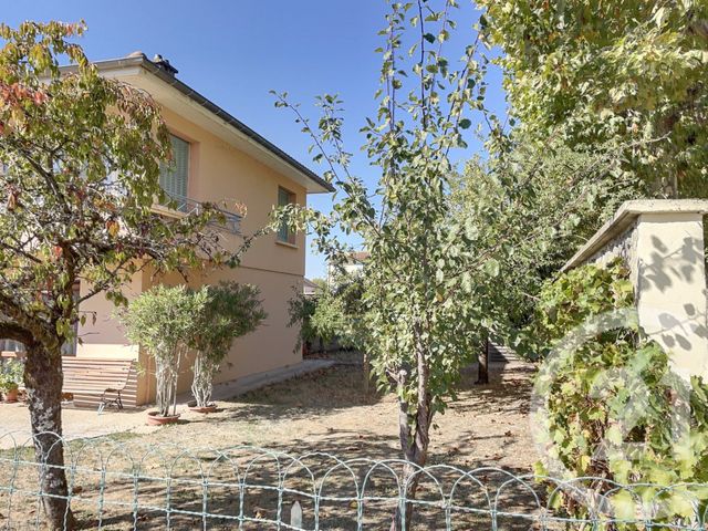 Maison &agrave; vendre - 3 pi&egrave;ces - 79,90 m2 - St Julien Sur Reyssouze - 01 - RHONE-ALPES