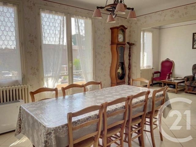 Maison &agrave; vendre - 3 pi&egrave;ces - 79,90 m2 - St Julien Sur Reyssouze - 01 - RHONE-ALPES