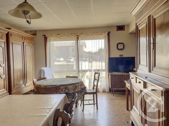 Maison &agrave; vendre - 3 pi&egrave;ces - 79,90 m2 - St Julien Sur Reyssouze - 01 - RHONE-ALPES