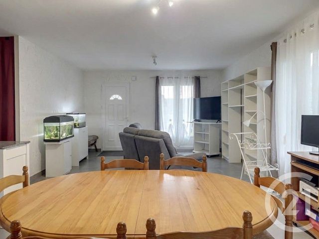 Maison &agrave; vendre - 4 pi&egrave;ces - 104,08 m2 - Chevroux - 01 - RHONE-ALPES