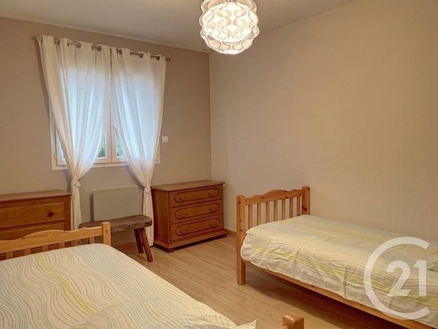 Maison &agrave; vendre - 4 pi&egrave;ces - 104,08 m2 - Chevroux - 01 - RHONE-ALPES