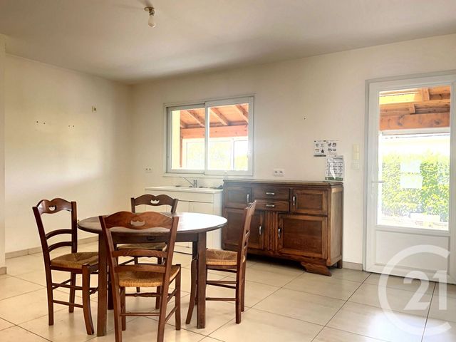 Maison &agrave; vendre - 3 pi&egrave;ces - 117,93 m2 - Attignat - 01 - RHONE-ALPES