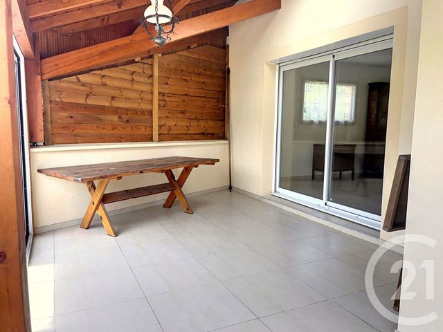 Maison &agrave; vendre - 3 pi&egrave;ces - 117,93 m2 - Attignat - 01 - RHONE-ALPES