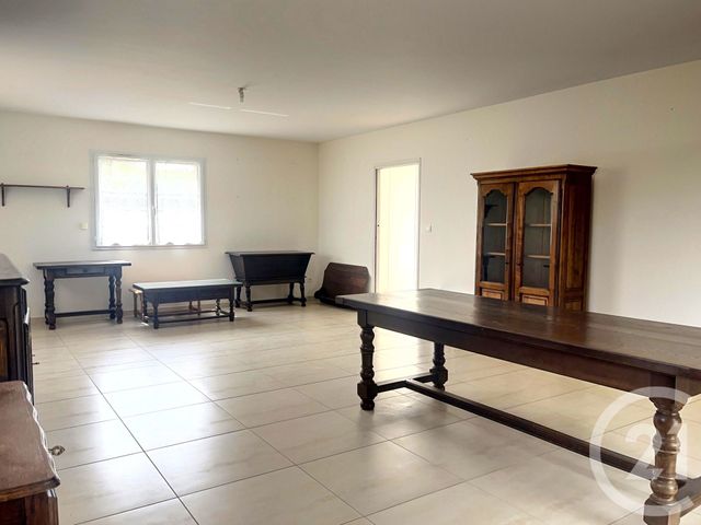 Maison &agrave; vendre - 3 pi&egrave;ces - 117,93 m2 - Attignat - 01 - RHONE-ALPES