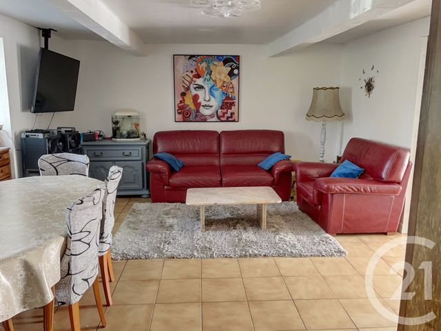 Maison &agrave; vendre - 5 pi&egrave;ces - 111,79 m2 - St Jean Sur Reyssouze - 01 - RHONE-ALPES