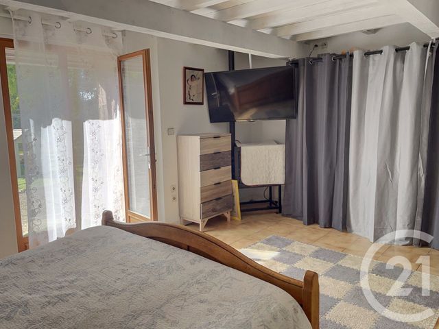 Maison &agrave; vendre - 5 pi&egrave;ces - 111,79 m2 - St Jean Sur Reyssouze - 01 - RHONE-ALPES