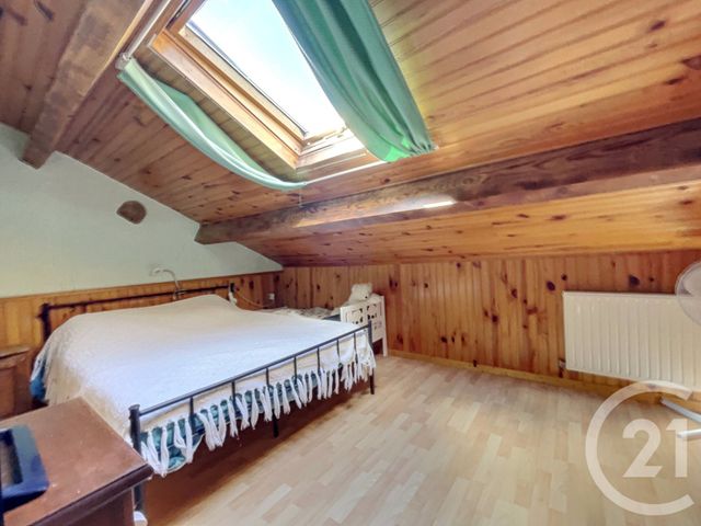 Maison &agrave; vendre - 5 pi&egrave;ces - 110 m2 - St Jean Sur Reyssouze - 01 - RHONE-ALPES