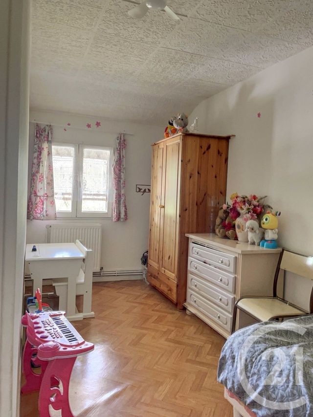 Maison &agrave; vendre - 5 pi&egrave;ces - 111,79 m2 - St Jean Sur Reyssouze - 01 - RHONE-ALPES