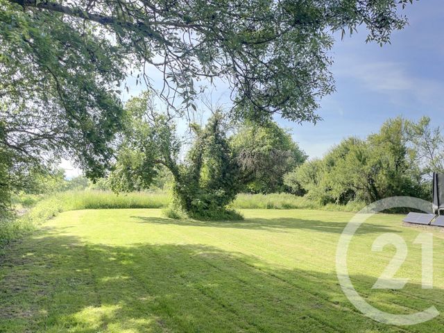 Maison &agrave; vendre - 5 pi&egrave;ces - 111,79 m2 - St Jean Sur Reyssouze - 01 - RHONE-ALPES